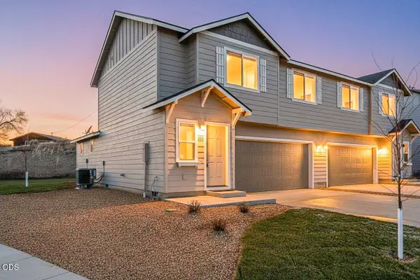 890 SE Starview, Madras, OR 97741