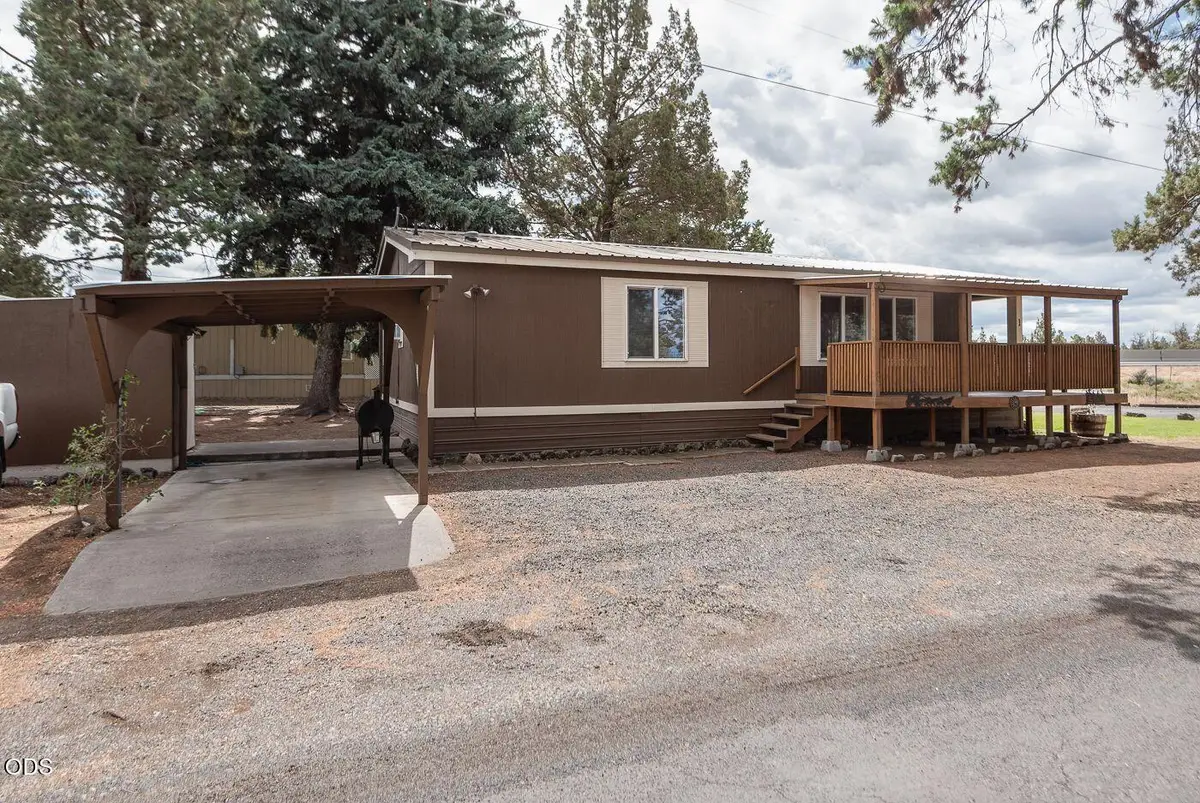 5063 S Highway 97 #UNIT 1, Redmond, OR 97756 - #1