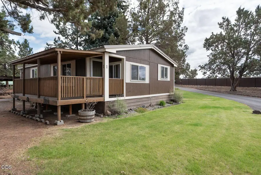 5063 S Highway 97 #UNIT 1, Redmond, OR 97756 - #3