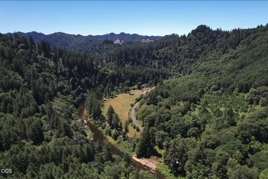 28593 Lower Smith River Road, Reedsport, OR 97467 - #2