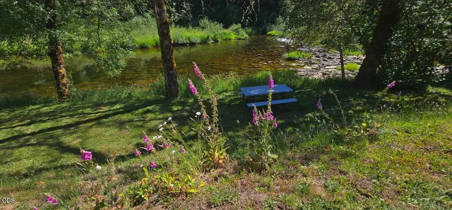 28593 Lower Smith River Road, Reedsport, OR 97467 - #3