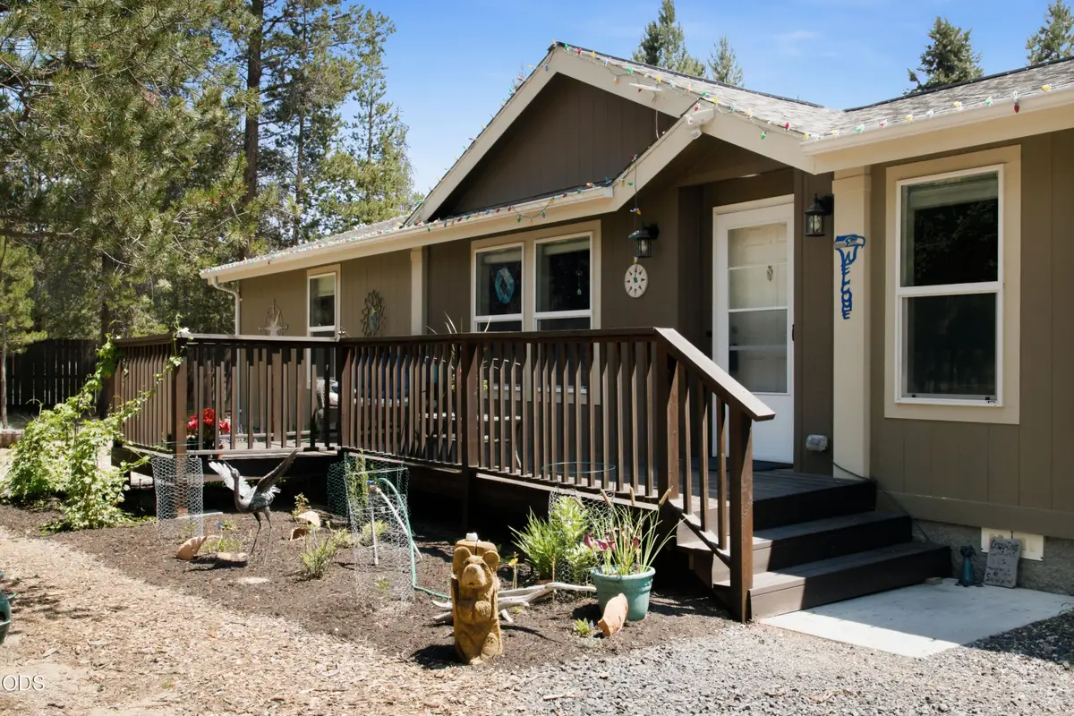 11980 Burlwood Road, La Pine, OR 97739 - #1