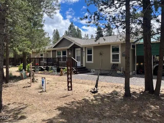 11980 Burlwood Road, La Pine, OR 97739 - #2