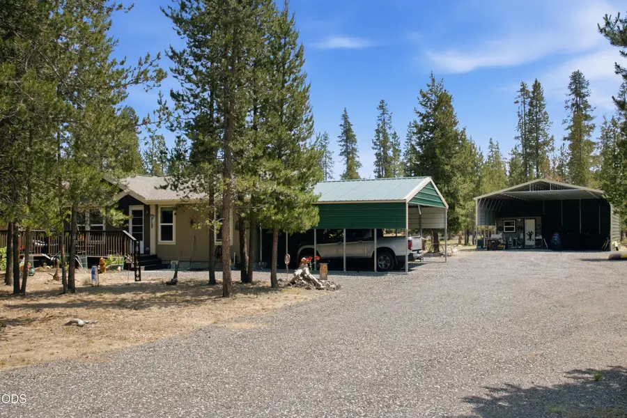 11980 Burlwood Road, La Pine, OR 97739 - #3