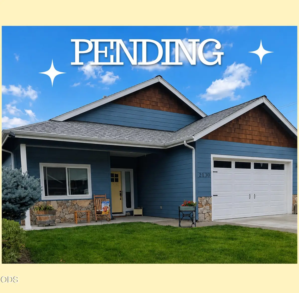 2130 SE Kayleigh Way, Grants Pass, OR 97526 - #1