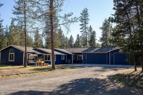 52505 Pine Drive, La Pine, OR 97739