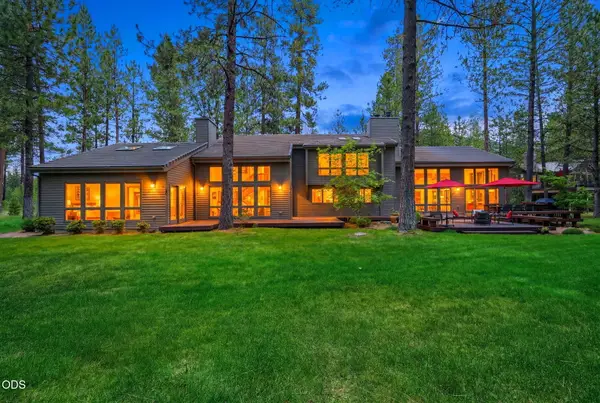 71190 Fiddleneck Lane #GH 14, Black Butte Ranch, OR 97759