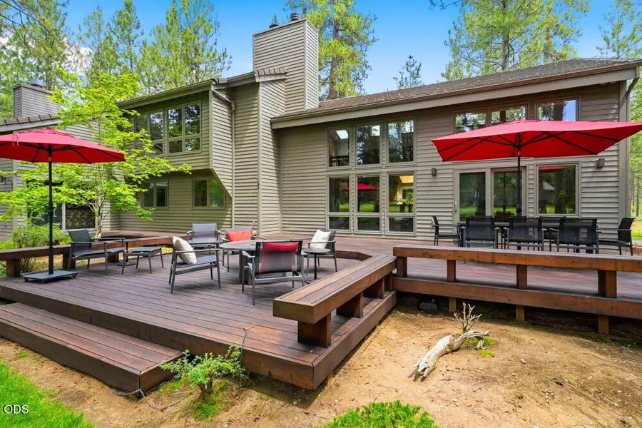 71190 Fiddleneck Lane #GH 14, Black Butte Ranch, OR 97759 - #3