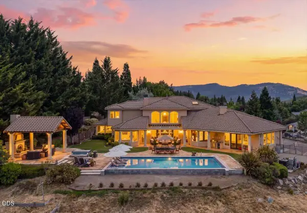 1491 Montclair Terrace, Medford, OR 97504