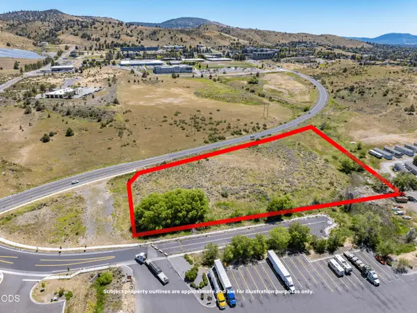 0 Dan O'brien Way #202, Klamath Falls, OR 97601