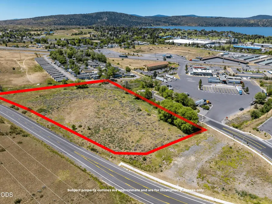 0 Dan O'brien Way #202, Klamath Falls, OR 97601 - #2