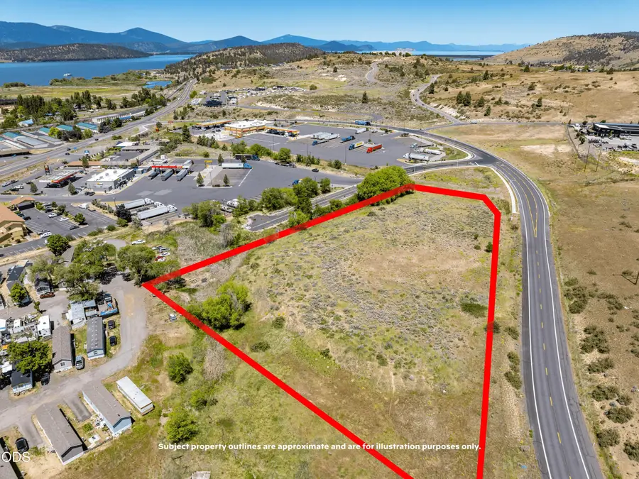 0 Dan O'brien Way #202, Klamath Falls, OR 97601 - #3