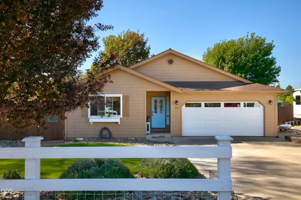 990 SE 2nd Street, Prineville, OR 97754