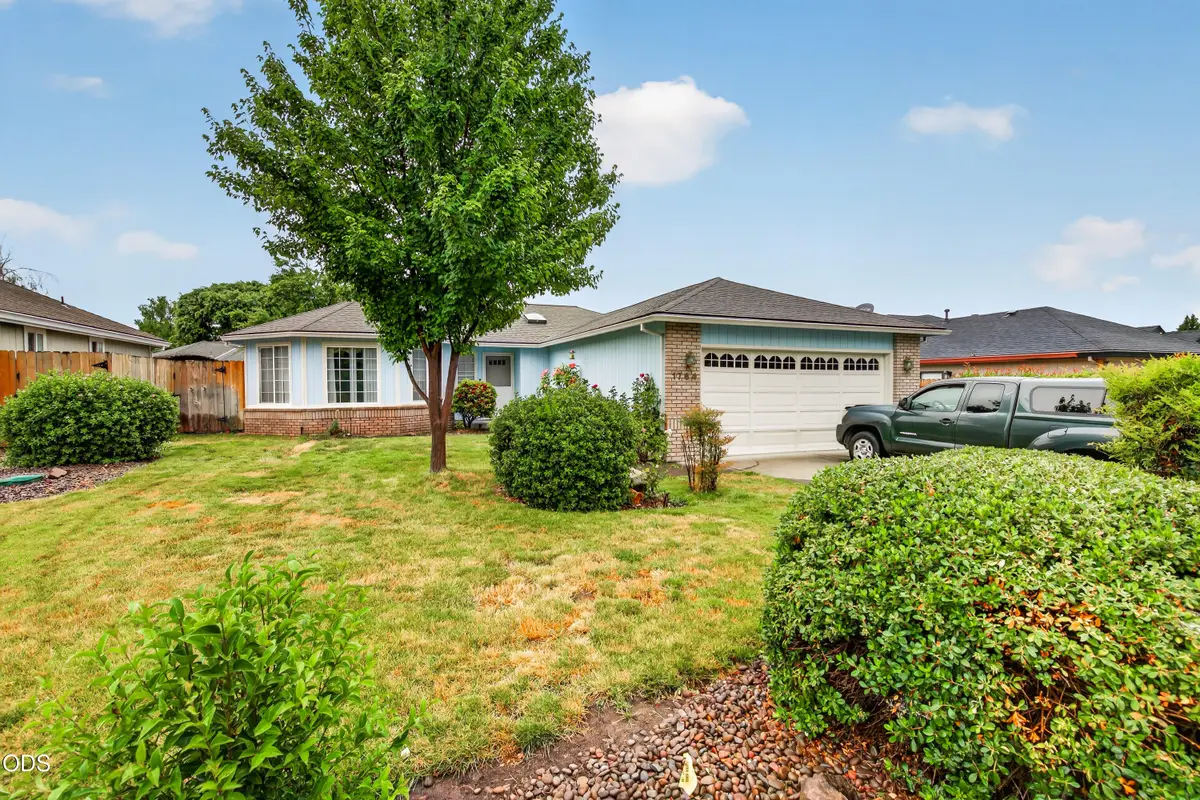 1764 Sandpiper Drive, Medford, OR 97501 - #1