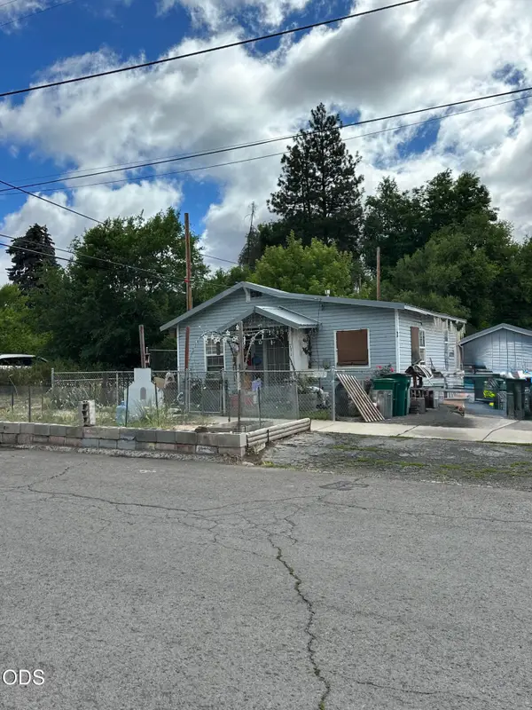 731 Division Street, Klamath Falls, OR 97601
