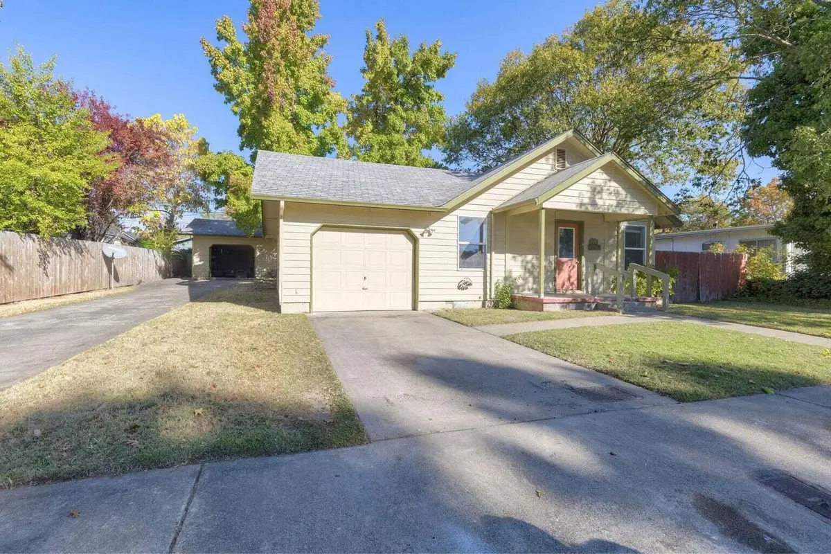 728 SW I Street, Grants Pass, OR 97526 - #1
