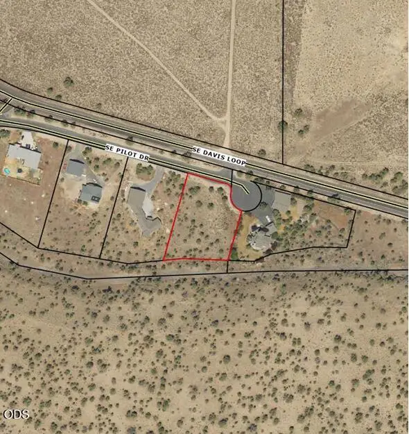 3152 SE Pilot Drive, Prineville, OR 97754 - #3