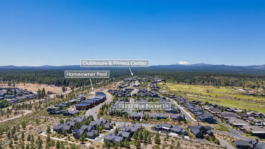 19352 Blue Bucket Lane, Bend, OR 97702 - #2