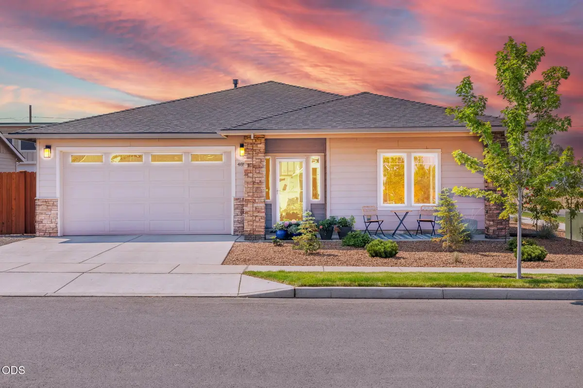 4898 SW Zenith Avenue, Redmond, OR 97756 - #1