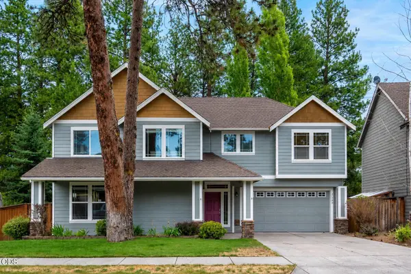 61506 Tall Tree Court, Bend, OR 97702