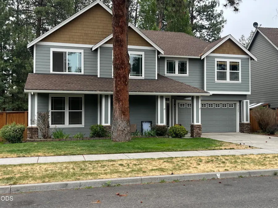 61506 Tall Tree Court, Bend, OR 97702 - #2