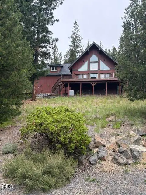 141245 Red Cone Drive, Crescent Lake, OR 97733 - #1