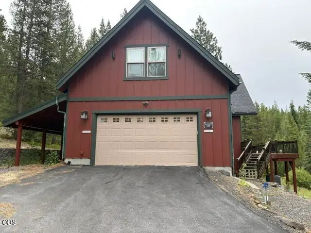 141245 Red Cone Drive, Crescent Lake, OR 97733 - #2