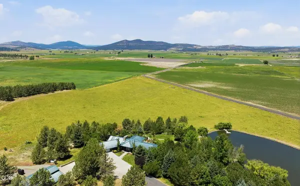 24624 Schaupp Road, Klamath Falls, OR 97603