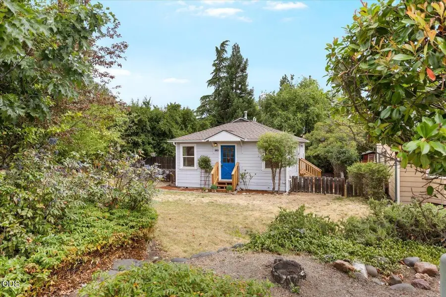 363 E Hersey Street, Ashland, OR 97520 - #2