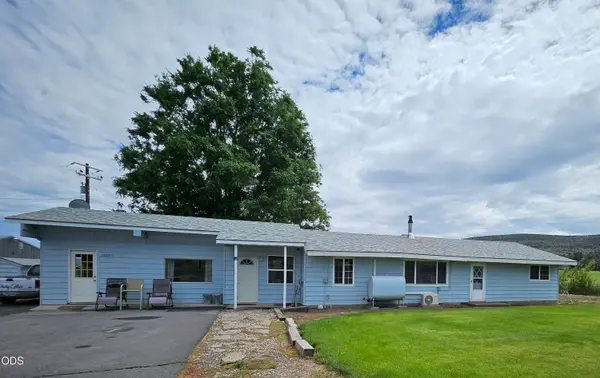 22022 Highway 140 E, Dairy, OR 97625