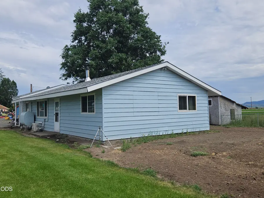 22022 Highway 140 E, Dairy, OR 97625 - #3