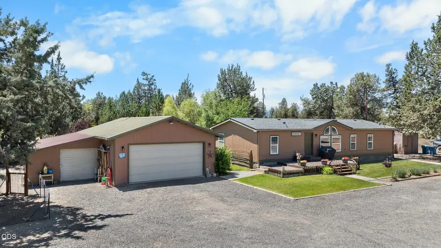 4970 NW 62nd Street, Redmond, OR 97756 - #2