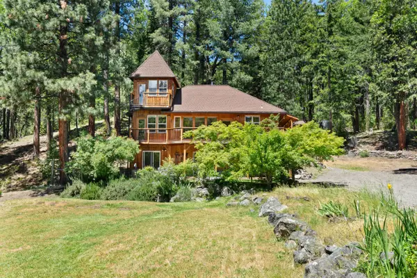 1700 Tyler Creek Road, Ashland, OR 97520