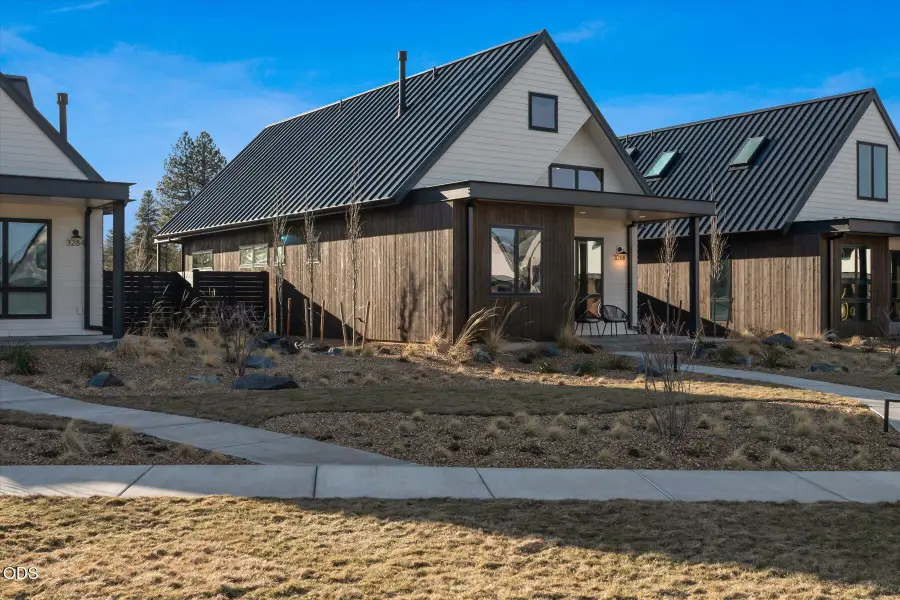 3266 NW Celilo Lane #Lot 168, Bend, OR 97703 - #3