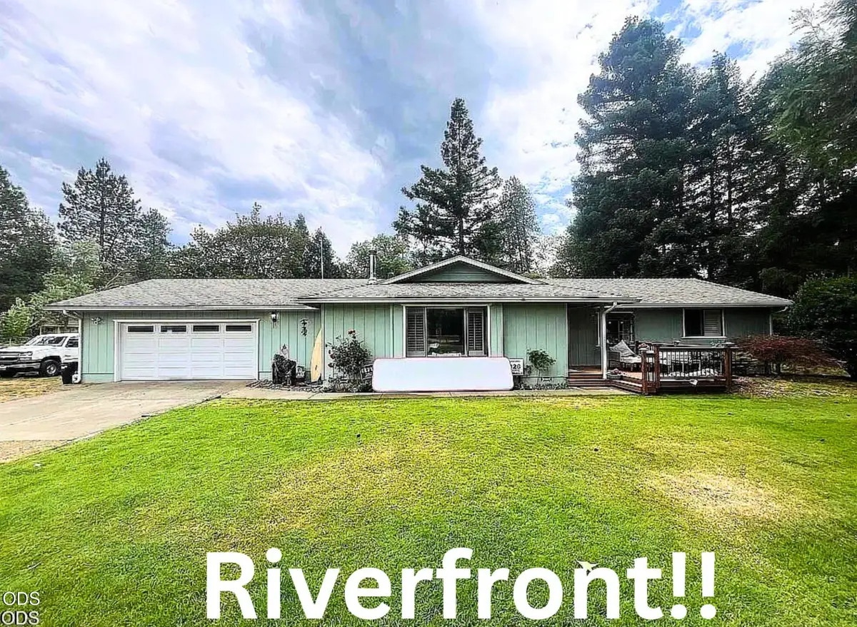8122 New Hope Road, Grants Pass, OR 97527 - #1
