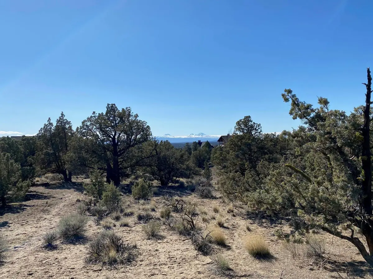 Vaqueros Way #Homesite 5, Powell Butte, OR 97753 - #1