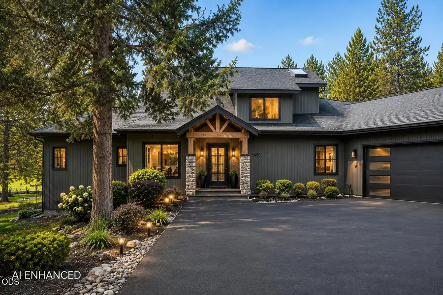 3465 NW Conrad Drive, Bend, OR 97703 - #2