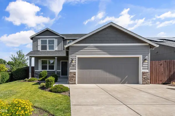 3401 Ford Drive, Medford, OR 97504