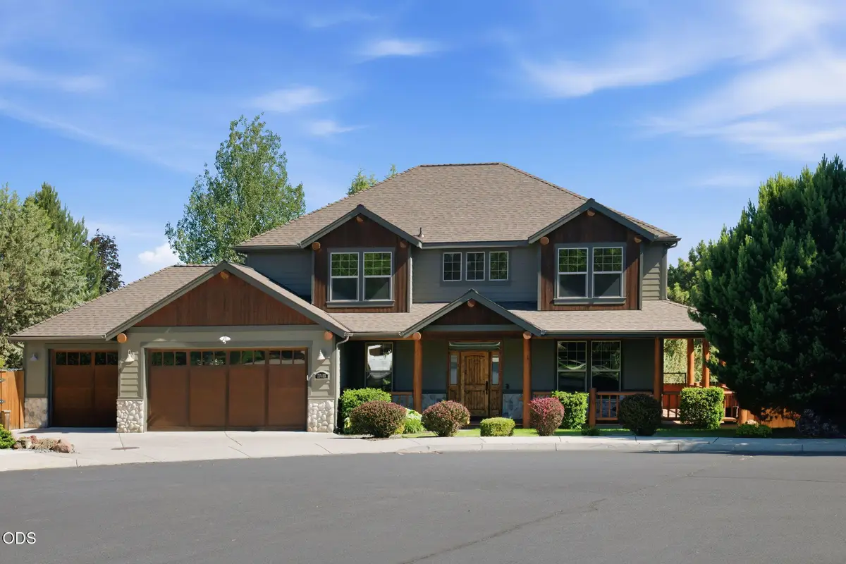 20483 SE Blue Ridge Lane, Bend, OR 97702 - #1