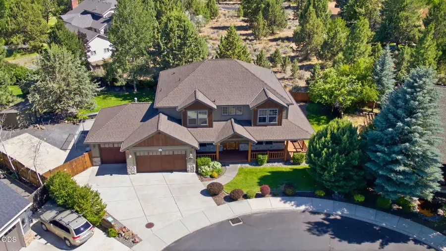 20483 SE Blue Ridge Lane, Bend, OR 97702 - #3