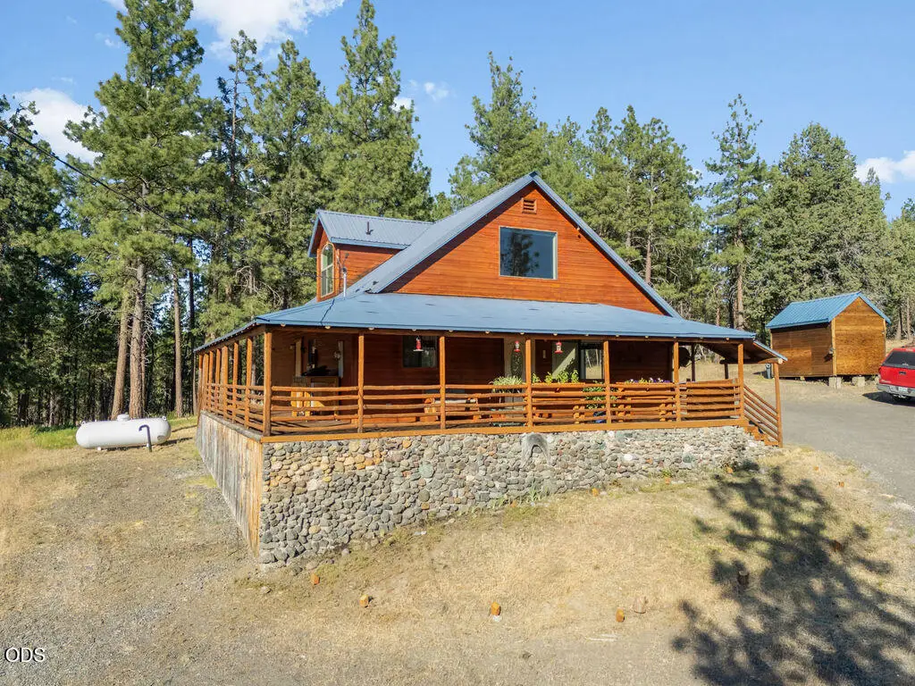 32671 Magpie Drive, Chiloquin, OR 97624 - #1