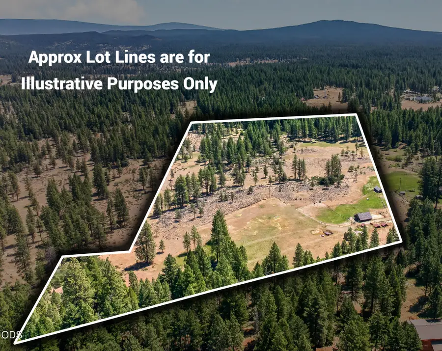 15861 Highway 66, Ashland, OR 97520 - #3