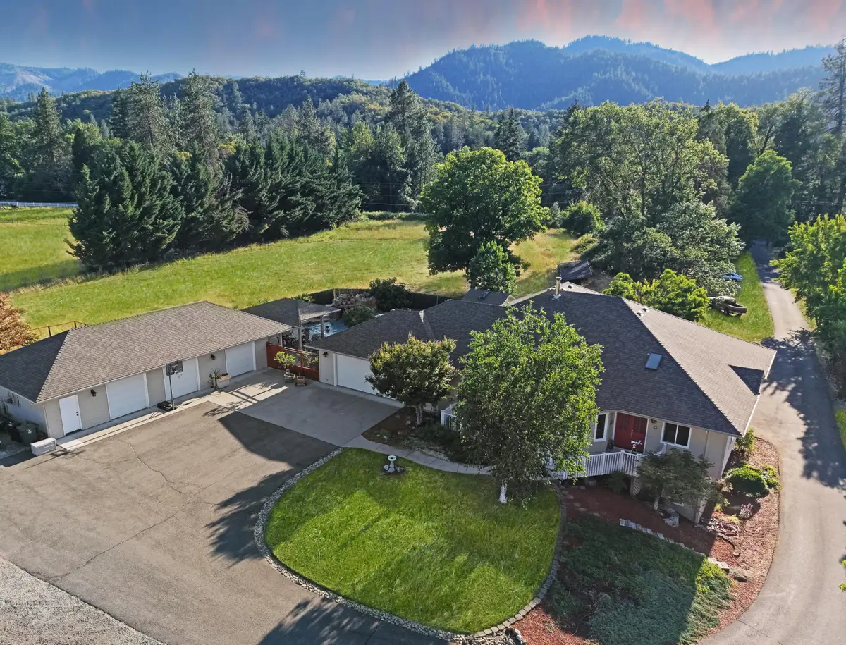 295 Foots Creek Road, Gold Hill, OR 97525 - #1