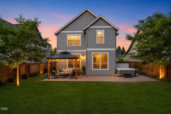 20485 SE Byron Avenue, Bend, OR 97702