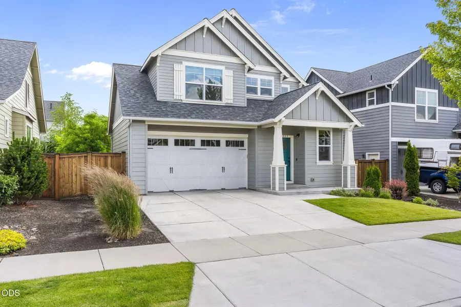 20485 SE Byron Avenue, Bend, OR 97702 - #3