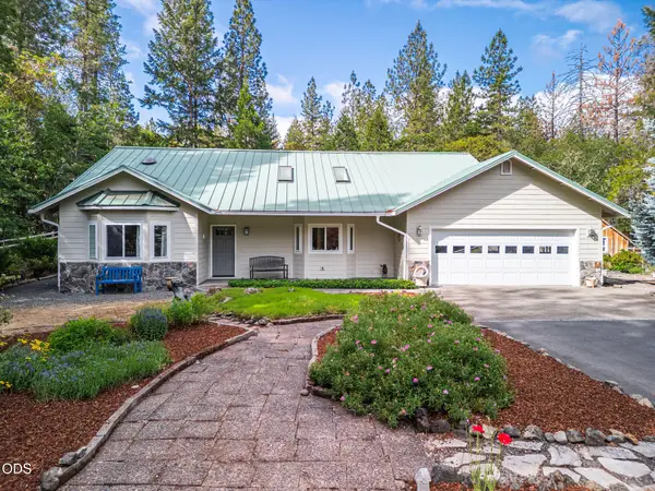 509 Carter Drive, Grants Pass, OR 97526