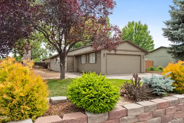 1831 SW 31st Street, Redmond, OR 97756