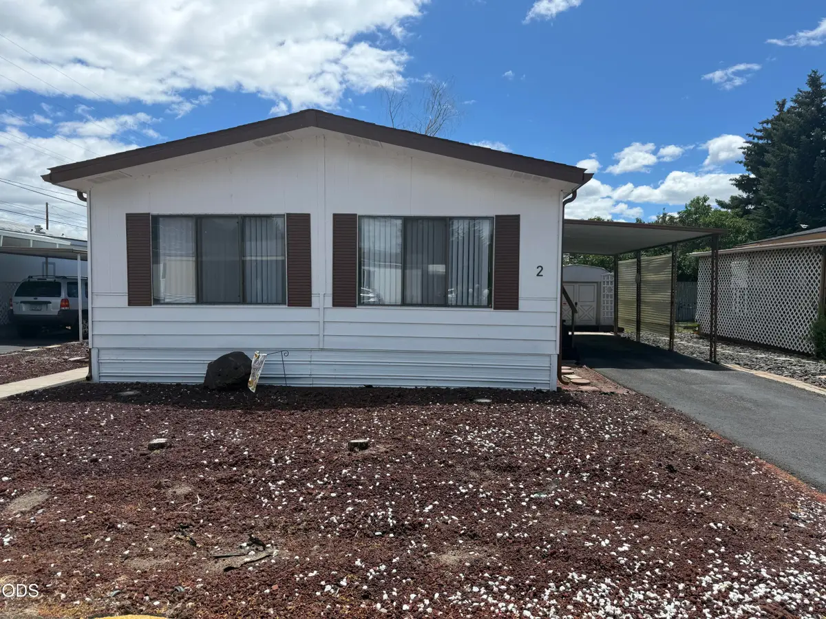 3500 Summers Lane #2, Klamath Falls, OR 97603 - #1