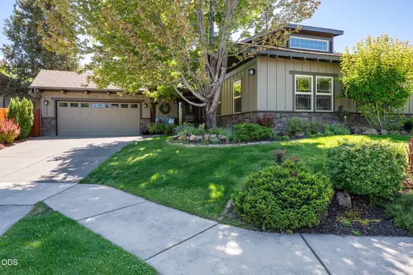 62968 Fresca Street, Bend, OR 97703