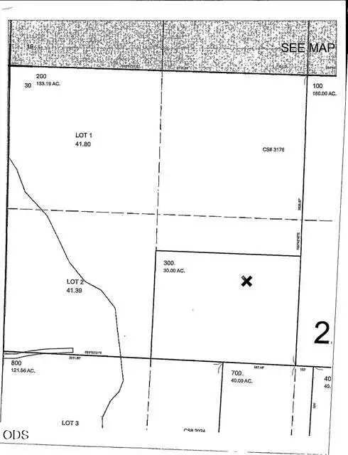 0 Oregon Pines Road, Beatty, OR 97621 - #2